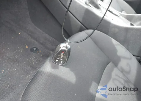 2022 Chevrolet Malibu Fwd Lt from USA, damaged, VIN 1G1ZD5STXNF125682